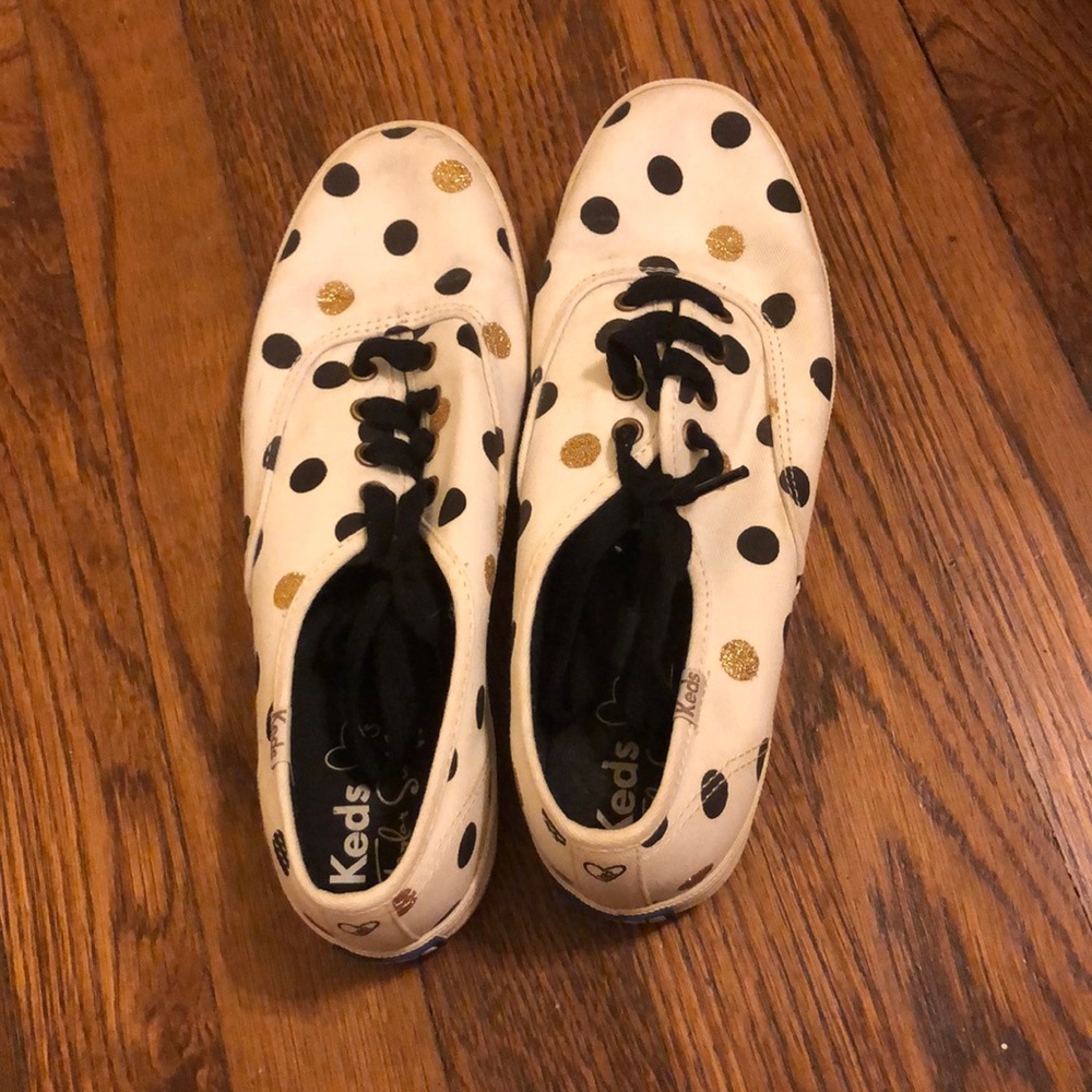 Keds- Taylor Swift edition